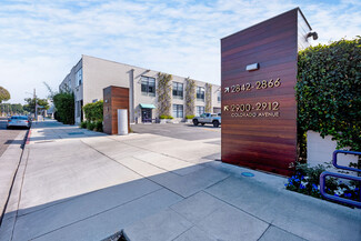 More details for 2842-2912 Colorado Ave, Santa Monica, CA - Office, Industrial for Rent