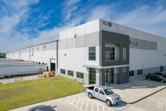 More details for 11833 Cutten Rd, Houston, TX - Industrial for Rent