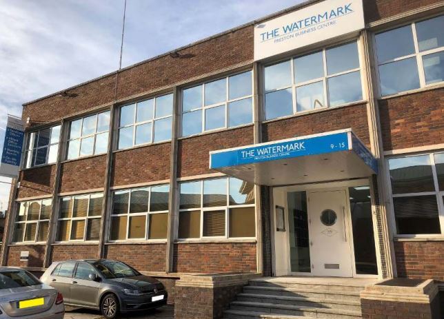 9-15 Ribbleton Ln, Preston for sale Primary Photo- Image 1 of 1