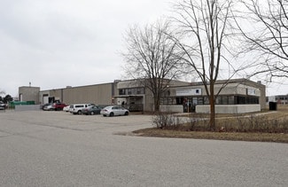 More details for 495 Laird Rd, Guelph, ON - Industrial for Sale
