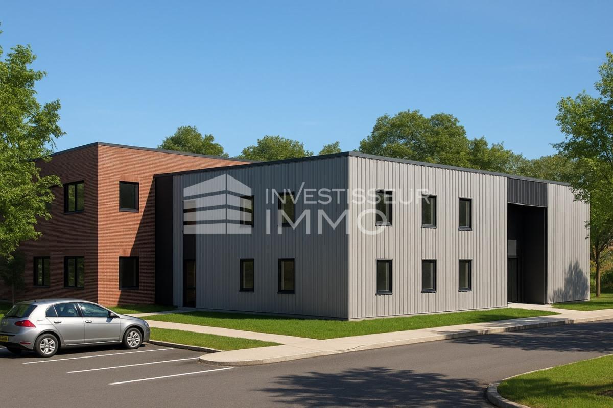 Land in Torcy for sale Building Photo- Image 1 of 5
