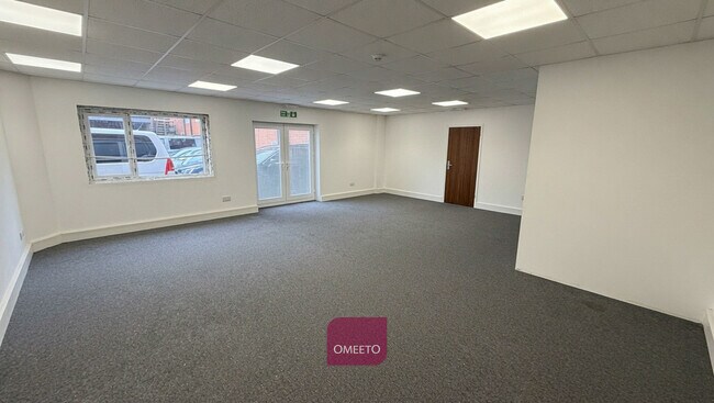 More details for Wellington St, Ripley - Office to Rent