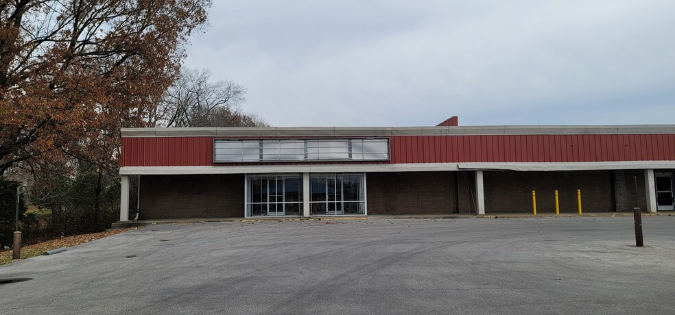 101 US Highway 41 Alt S Hwy, Providence, KY for rent - Primary Photo - Image 2 of 10