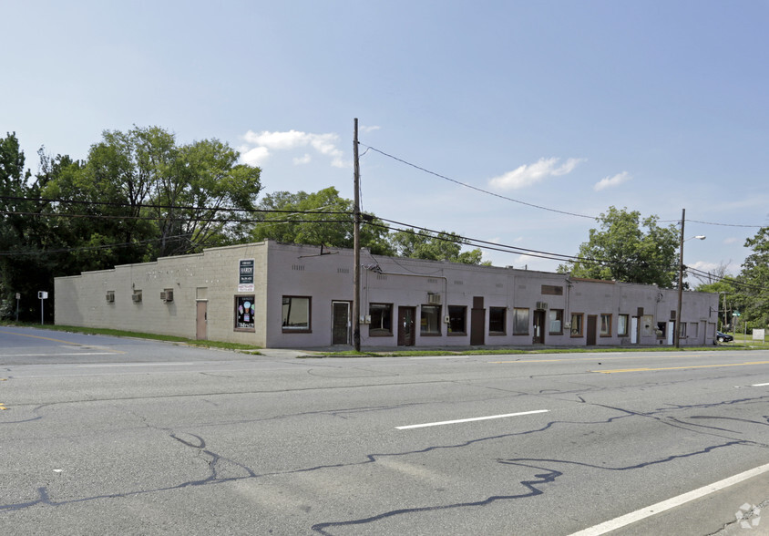 1509 N Broad St NE, Rome, GA for sale - Primary Photo - Image 1 of 1