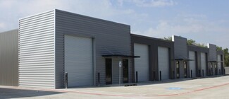 More details for 17977 Shaw Rd, Cypress, TX - Industrial for Rent