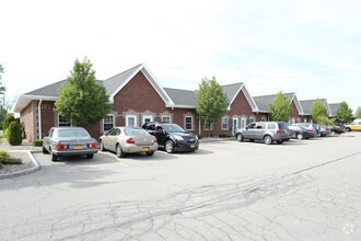 101 Canal Landing Blvd, Rochester, NY for sale Primary Photo- Image 1 of 1