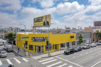 6200 W Manchester Ave, Los Angeles, CA for sale Building Photo- Image 1 of 5