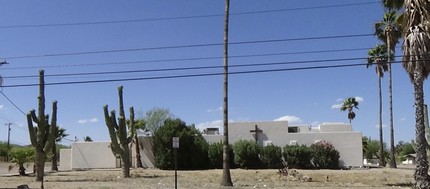 2400 W Drexel Rd, Tucson, AZ for sale Building Photo- Image 1 of 1