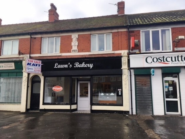 91 Manor Rd, Fleetwood for sale Primary Photo- Image 1 of 1