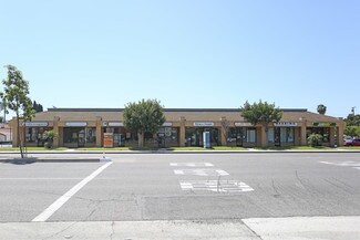 More details for 4272-4390 Katella Ave, Los Alamitos, CA - Office, Retail to Rent