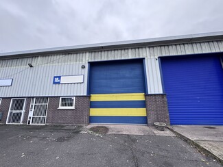 More details for Hartlebury Trading Estate, Hartlebury - Industrial for Rent