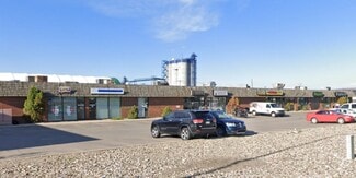 More details for 2802-2810 5 Av N, Lethbridge, AB - Retail for Sale