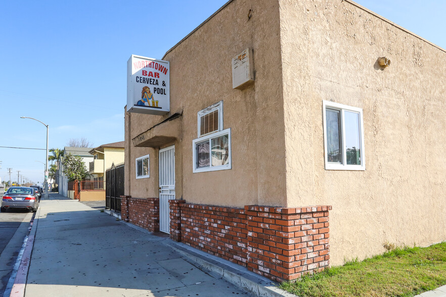 1048 E South St, Long Beach, CA for sale - Building Photo - Image 1 of 1