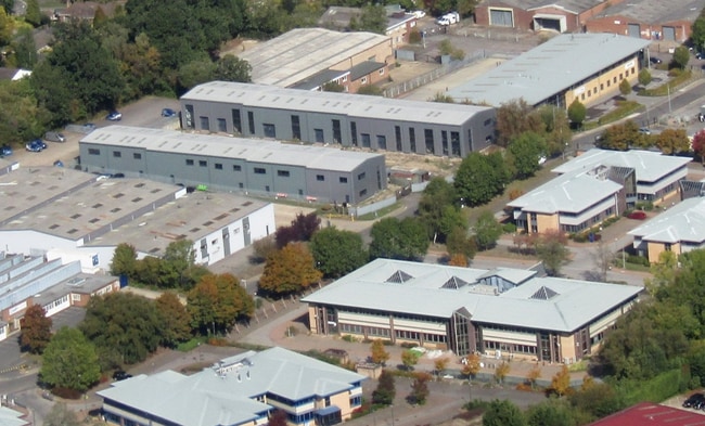 More details for Fishponds Rd, Wokingham - Industrial for Sale