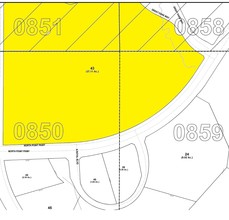 4905 North Point Pky, Alpharetta, GA for sale Plat Map- Image 1 of 1