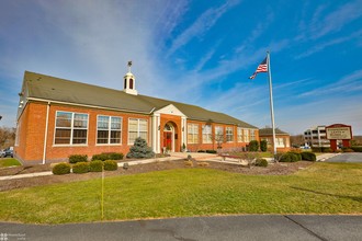 4001 Schoolhouse Ln, Center Valley, PA for sale Building Photo- Image 1 of 1