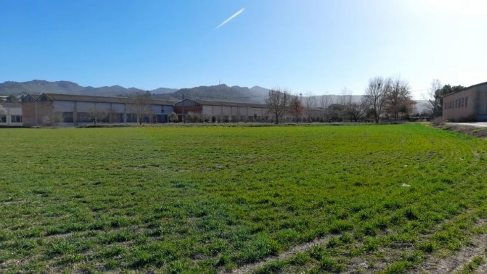 Land in Castellgalí, Barcelona for sale - Other - Image 1 of 5