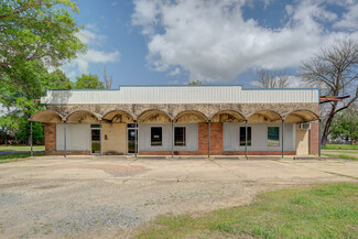 More details for 1605 Ave A ave, Hooks, TX - Industrial for Sale