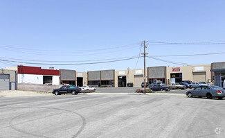 More details for 1605-1619 Abram Ct, San Leandro, CA - Industrial for Rent