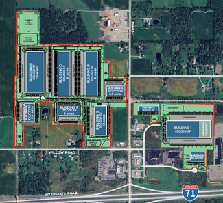 More details for I-71 & Route 83, Lodi, OH - Industrial for Rent