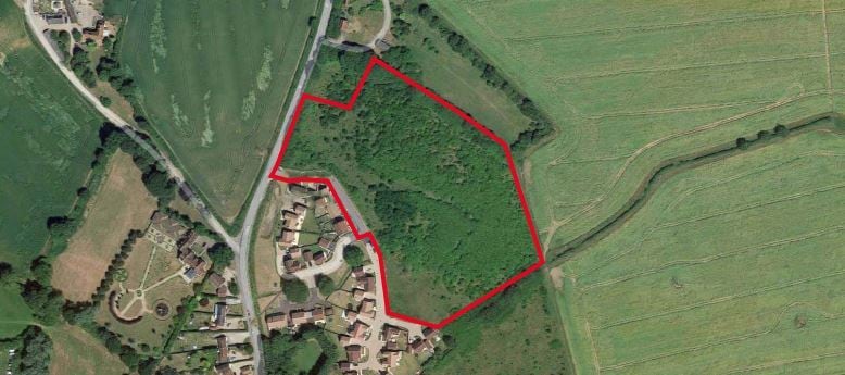 Clifford Smith Dr, Felsted for sale Primary Photo- Image 1 of 1