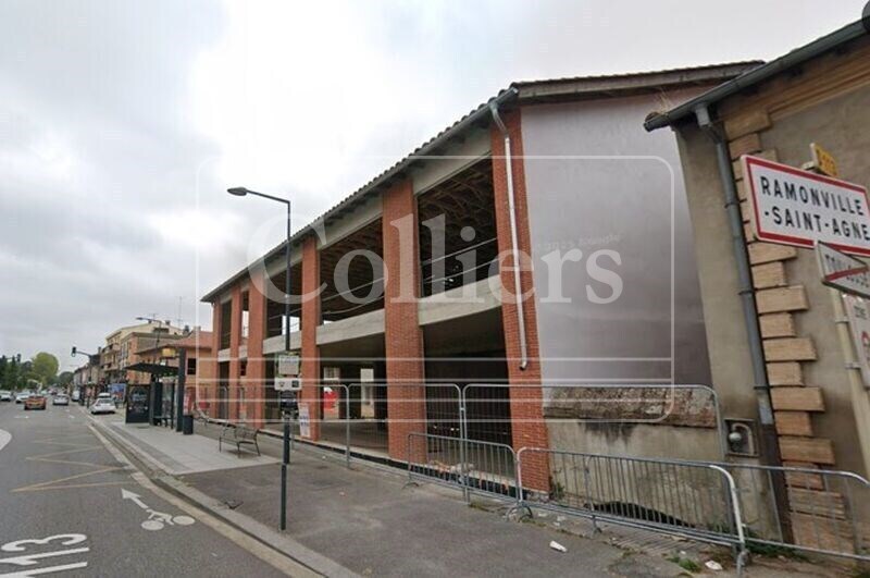 1 Avenue Tolosane, Ramonville-Saint-Agne for sale - Building Photo - Image 2 of 5