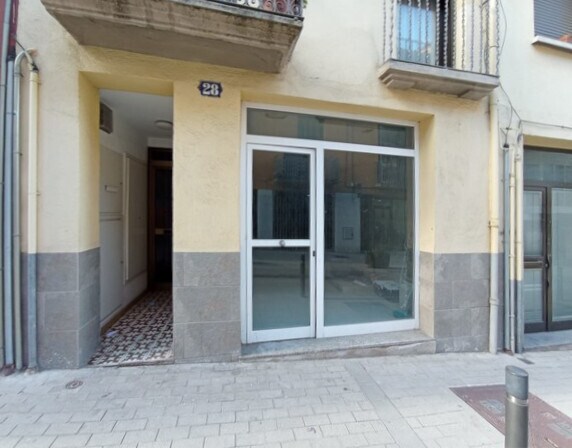 Build-to-Rent in Tona, Barcelona for sale Building Photo- Image 1 of 2