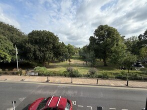 4 Winckley Sq, Preston, LAN - Aerial  map view