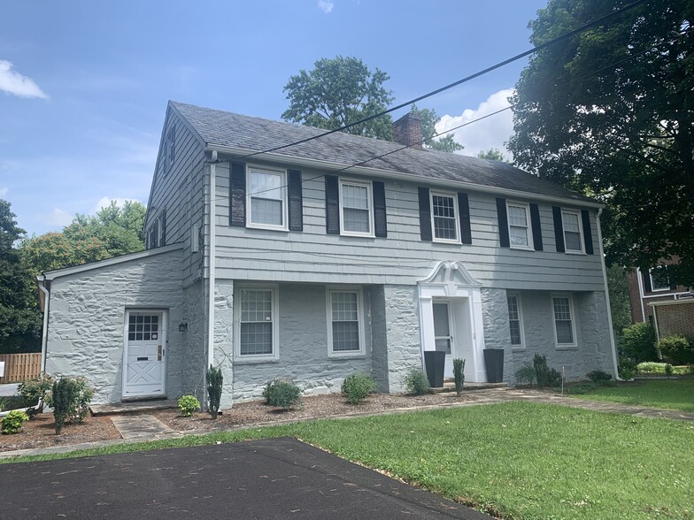 413 Main St, Reisterstown, MD for sale - Building Photo - Image 1 of 1