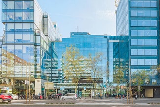 More details for Calle del Príncipe de Vergara, 110, Madrid - Office to Rent