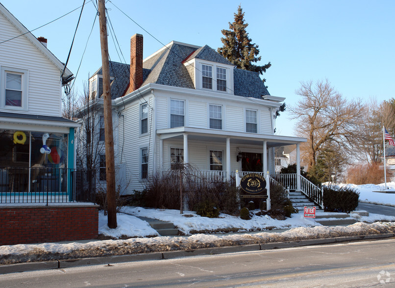 20 Main St, Sparta, NJ for sale - Primary Photo - Image 1 of 1