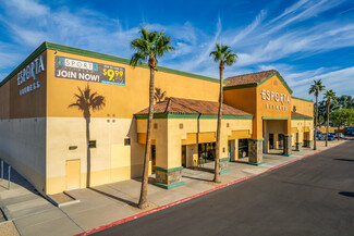 More details for 7520-7620 W Thomas Rd, Phoenix, AZ - Retail for Rent