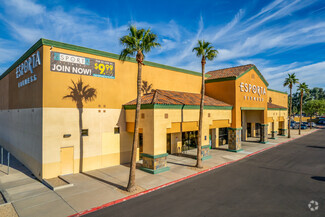 More details for 7520-7620 W Thomas Rd, Phoenix, AZ - Retail for Rent