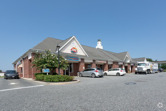 More details for 1510 Conowingo Rd, Bel Air, MD - Retail for Rent