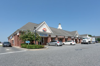 More details for 1510 Conowingo Rd, Bel Air, MD - Retail for Rent