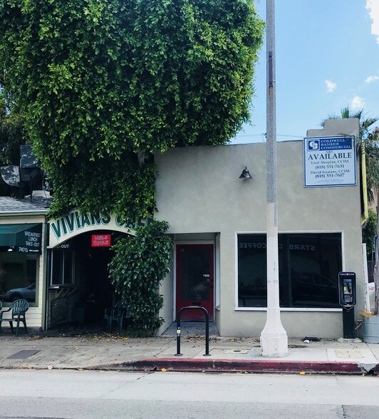 10970 Ventura Blvd, Studio City 91604