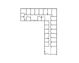 16770 Imperial Valley Dr, Houston, TX for rent Floor Plan- Image 1 of 1