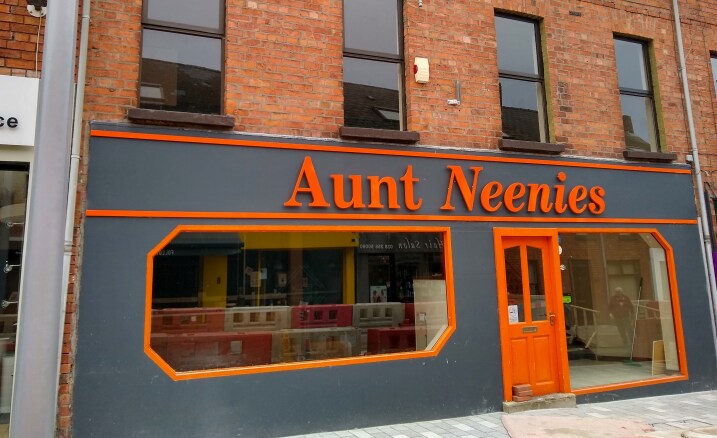 24-26 Greenvale St, Ballymena for sale Building Photo- Image 1 of 1