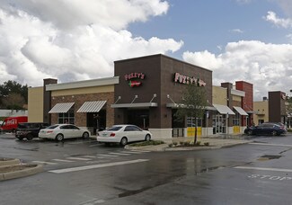 More details for 3950-3958 S Florida Ave, Lakeland, FL - Retail to Rent