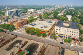 5115 Av Trans Island, Montréal, QC - aerial  map view - Image1