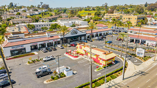 More details for 1950 Oceanside Blvd, Oceanside, CA - Retail for Rent