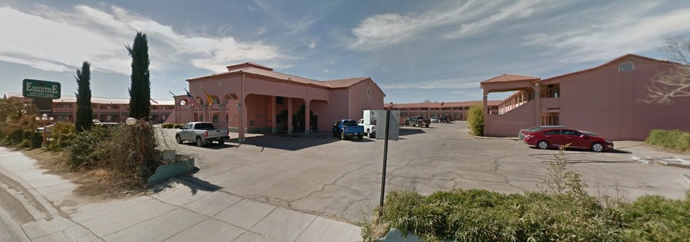 601 S Canal St, Carlsbad, NM for sale - Primary Photo - Image 1 of 1