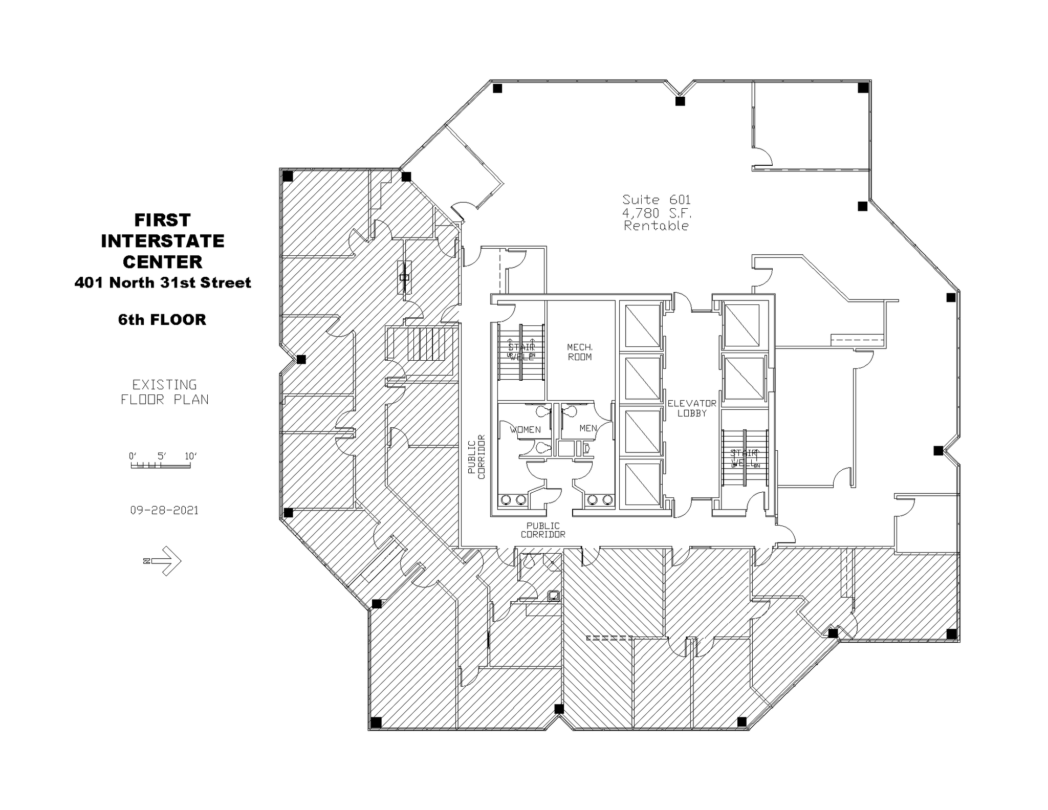 404 N 31st St, Billings, MT to rent Floor Plan- Image 1 of 1