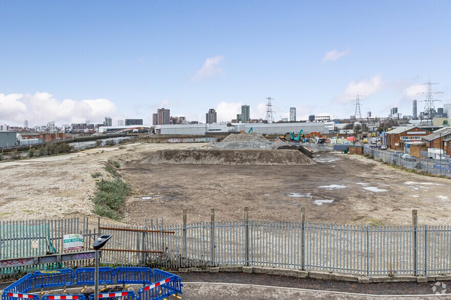 Bidder St, London for sale - Primary Photo - Image 1 of 1