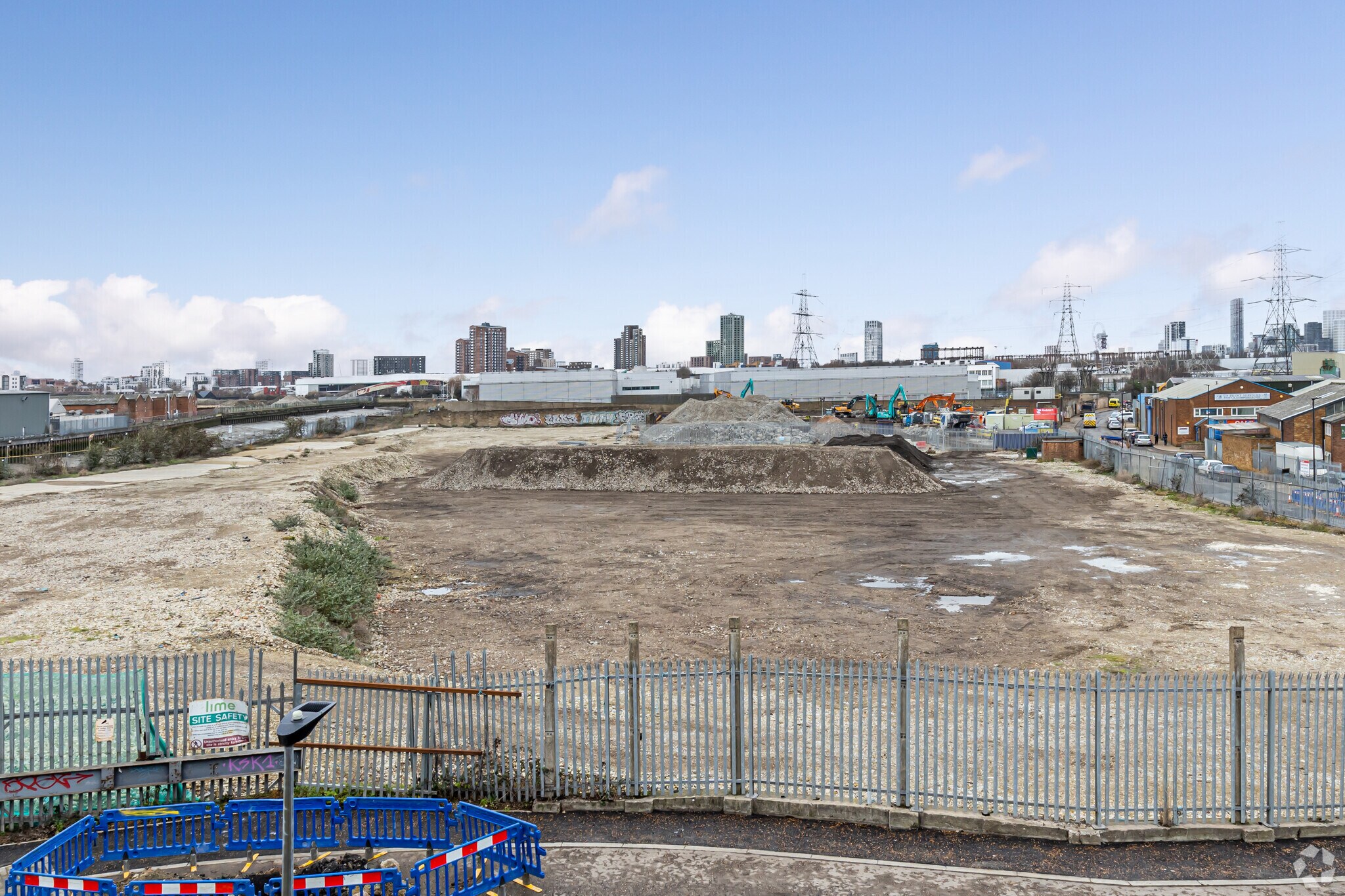 Bidder St, London for sale Primary Photo- Image 1 of 1