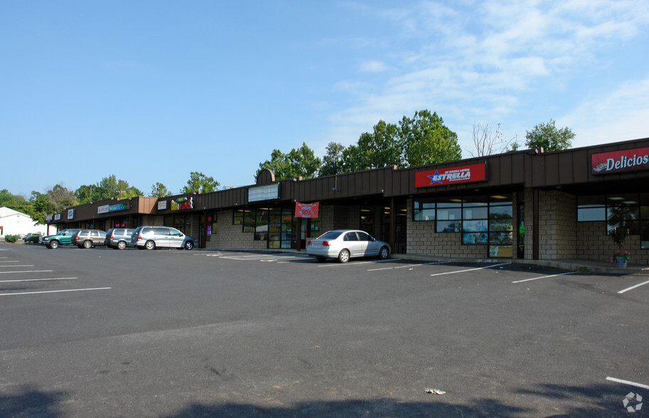 1507-1509 W Patrick St, Frederick, MD for sale - Primary Photo - Image 1 of 1