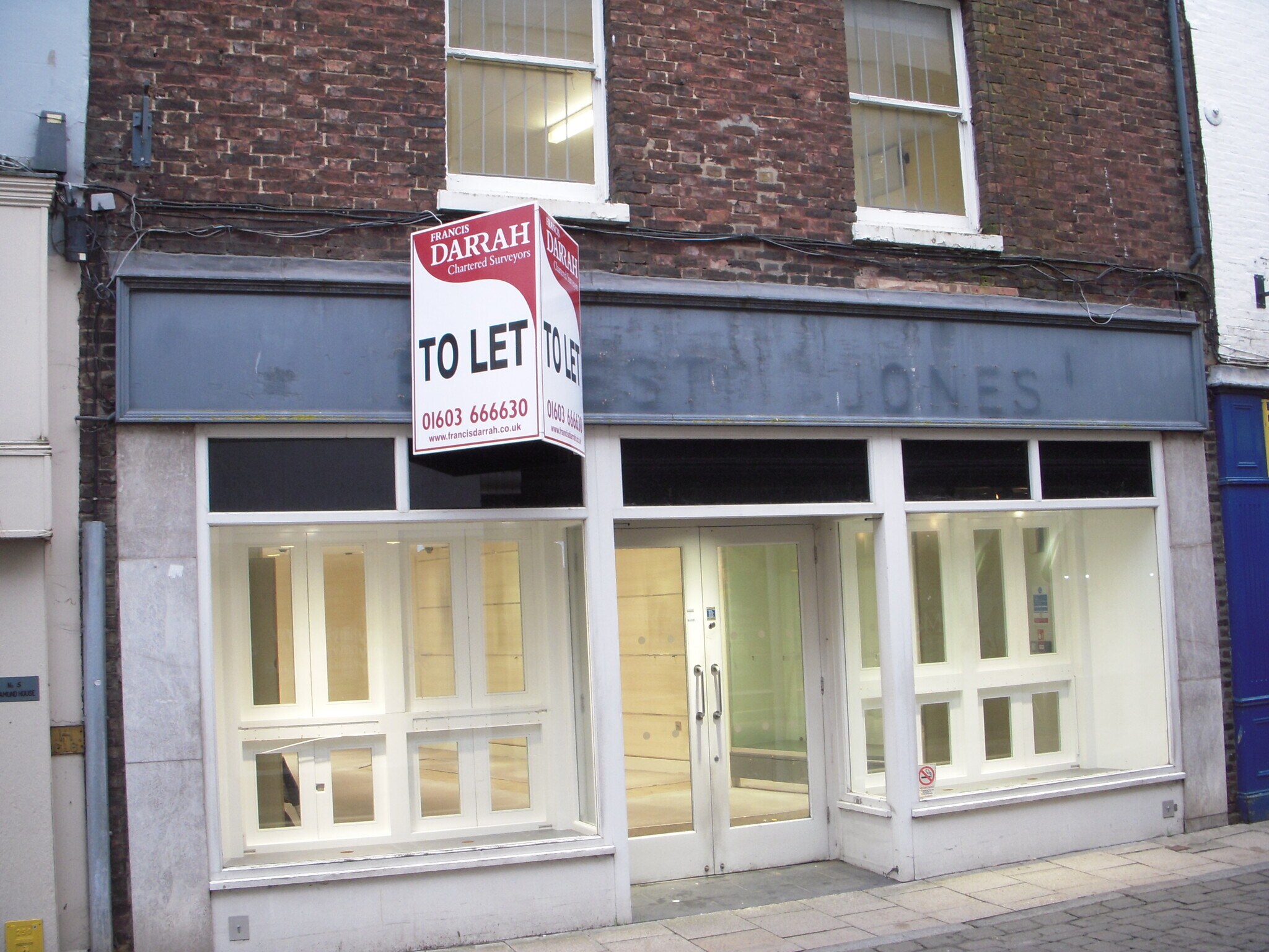 4 Norfolk St, Kings Lynn for sale Building Photo- Image 1 of 1