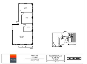 1450 Hughes Rd, Grapevine, TX for rent Floor Plan- Image 1 of 1