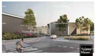 More details for Light Industrial to Rent