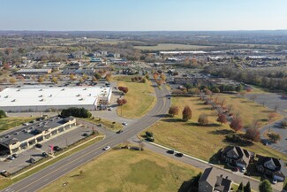 More details for 0 Stephen P Yokich Parkway, Spring Hill, TN - Land for Rent